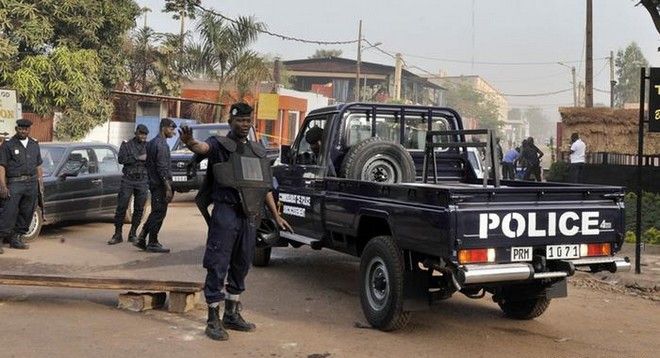 Απελευθερώθηκε ένας αριθμός ομήρων από το ξενοδοχείο στο Μάλι- 8 οι νεκροί