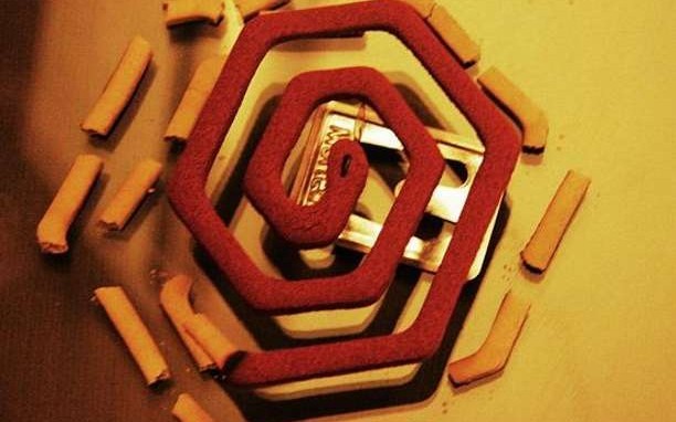 Οι κίνδυνοι που κρύβουν τα αντικουνουπικά φιδάκια