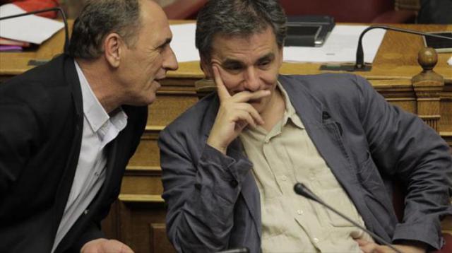 Αποκρατικοποιήσεις και τράπεζες στο τραπέζι της διαπραγμάτευσης – ΒΙΝΤΕΟ