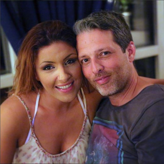 Η αινιγματική ανάρτηση της Παπαρίζου στο Instagram – ΦΩΤΟ