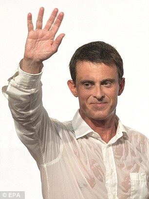 Manuel Valls