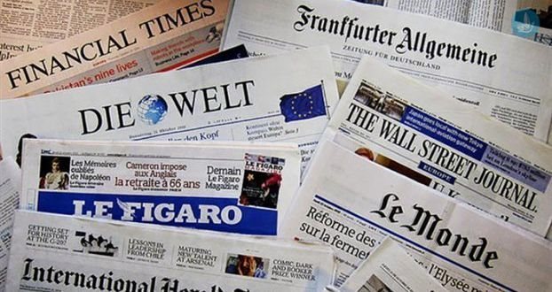 Τα διεθνή ΜΜΕ για τις εξελίξεις στην Ελλάδα