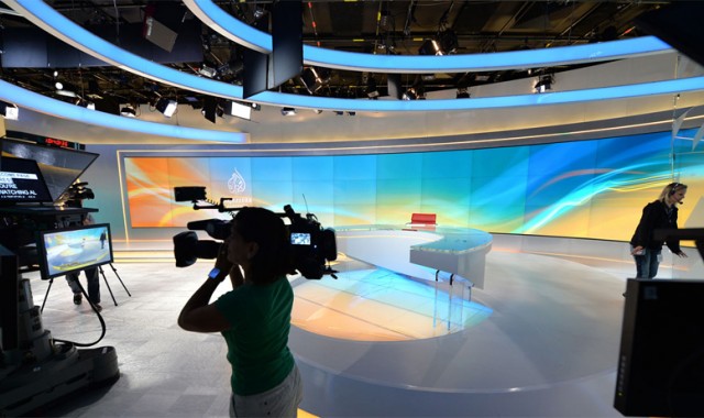 ΗΠΑ- Απογοήτευση για την καταδίκη των δημοσιογράφων του Al Jazzera