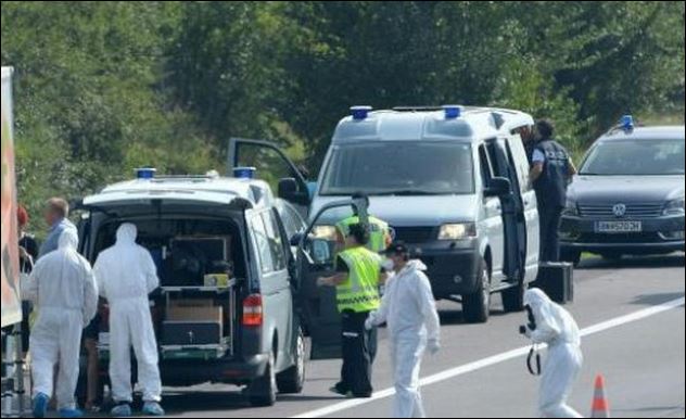 Αυστρία – Σε κρίσιμη κατάσταση τρία παιδιά προσφύγων