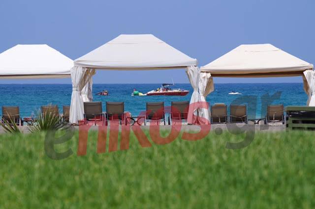 Ελεύθερος ο χειριστής του ταχυπλόου που συγκρούστηκε με τζετ σκι – ΦΩΤΟ