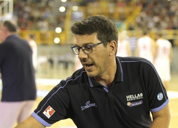 Κατσικάρης: Η ομάδα αρχίζει να λειτουργεί όπως θέλουμε