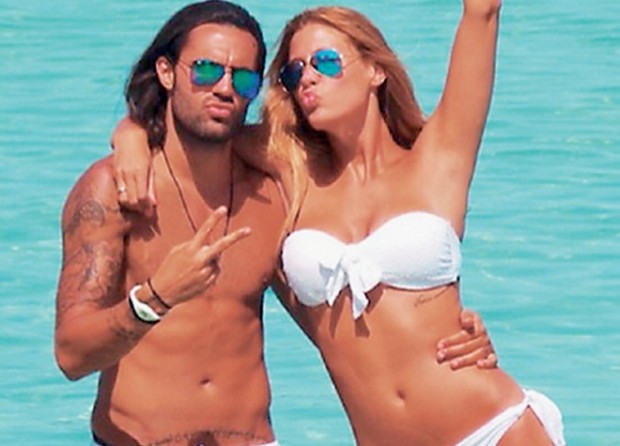 Η σύζυγος του Σάντσεθ: Παναθηναϊκός όπως Ρεάλ και Μπαρτσελόνα