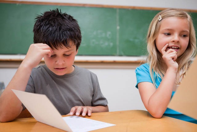 Πώς θα μάθεις το παιδί να αγαπάει το σχολείο