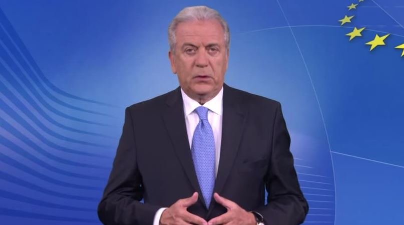 Να παρέμβει ο Αβραμόπουλος ζητά ο δήμαρχος της Κω