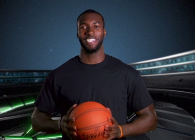 Πάτρικ Γιανγκ: Ήρθα στον Ολυμπιακό γιατί θέλω τίτλους