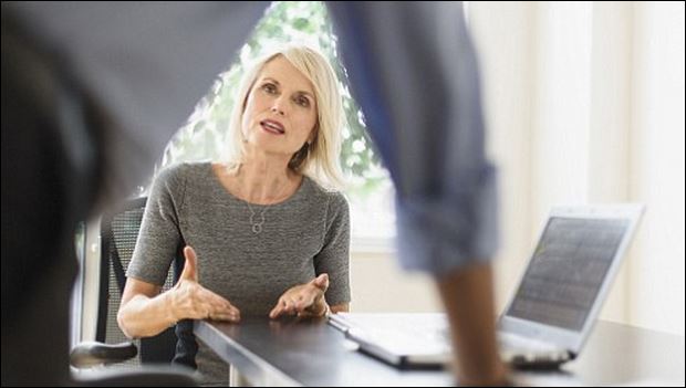 Το ανδροκρατούμενο περιβάλλον κάνει κακό στην υγεία μιας γυναίκας