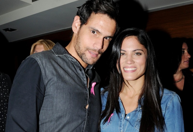 Η ξεκαρδιστική συνομιλία Ουγγαρέζου- Συνατσάκη – ΦΩΤΟ