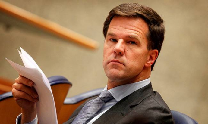 Ρούτε: Η ελληνική συμφωνία ισχύει ανεξαρτήτως του ποιος βρίσκεται στην εξουσία