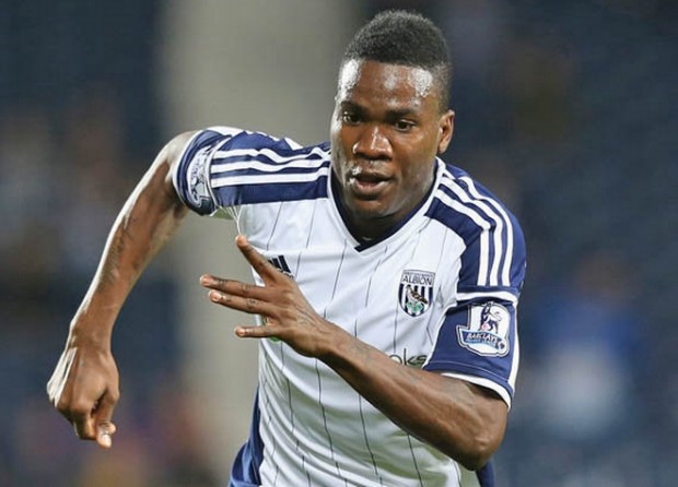 Αυτός είναι ο Ιντέγε – Τα καλύτερα γκολ του νέου φορ του Ολυμπιακού – ΒΙΝΤΕΟ