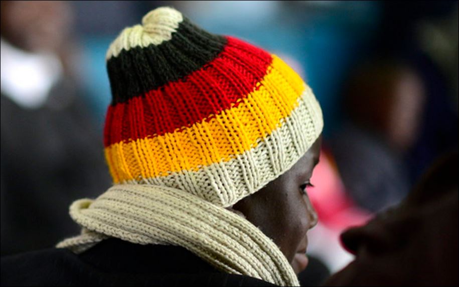 Απειλές από νεοναζί σε Γερμανό δήμαρχο για τους πρόσφυγες