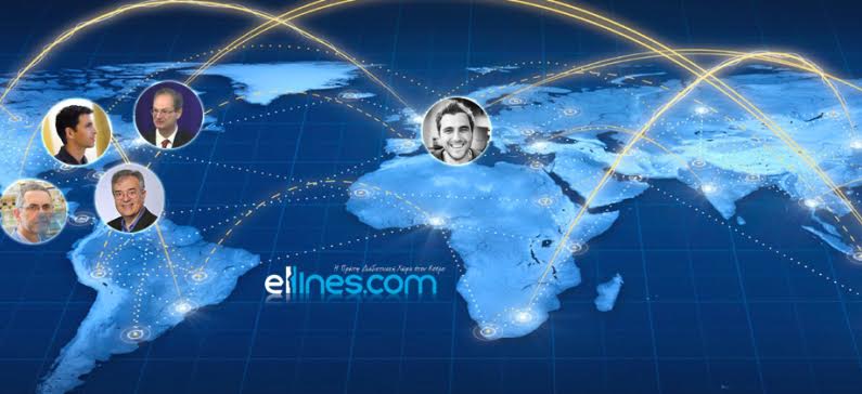 Οι Έλληνες που διέπρεψαν παγκοσμίως τον Αύγουστο