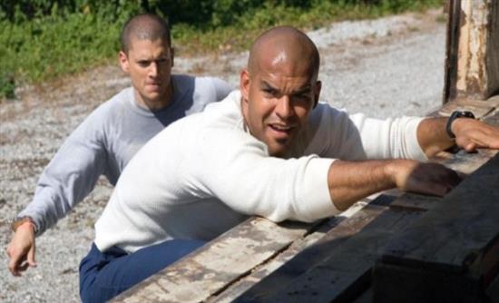 Επιστρέφει το Prison Break