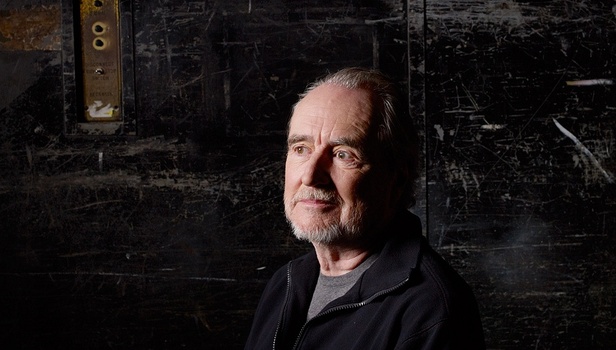 «Έφυγε» ο σκηνοθέτης Γουές Κρέιβεν