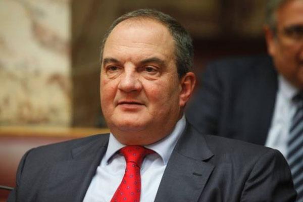 Οι διακοπές του Καραμανλή στη Λευκάδα – ΦΩΤΟ