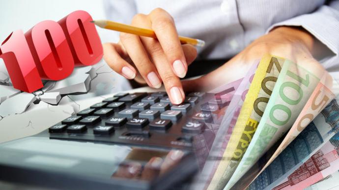 Έρχονται μεγάλες επιβαρύνσεις στη ρύθμιση των 100 δόσεων
