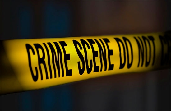 Άγριο έγκλημα σε πλούσια συνοικία του Μεξικού