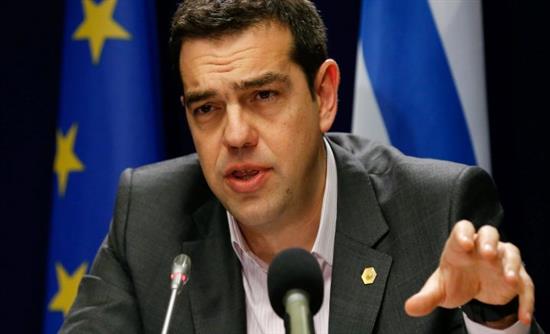 Τσίπρας: Η Ελλάδα θα πάει μόνο μπροστά