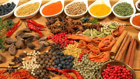 Τα καυτερά φαγητά μπορούν να χαρίσουν χρόνια ζωής