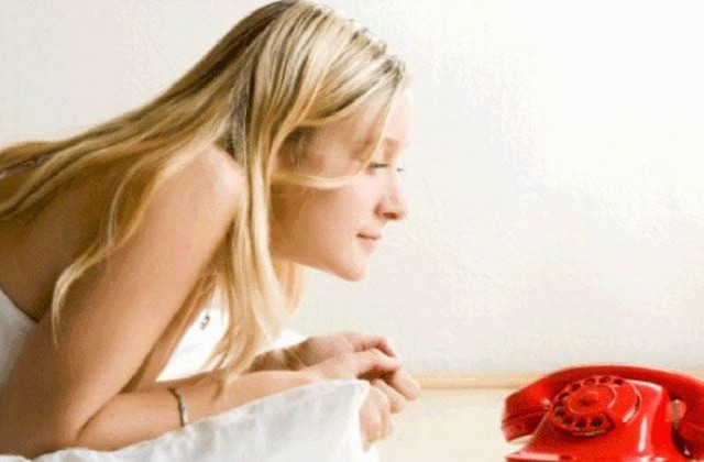 Γιατί δεν υπήρξε ποτέ το δεύτερο ραντεβού;