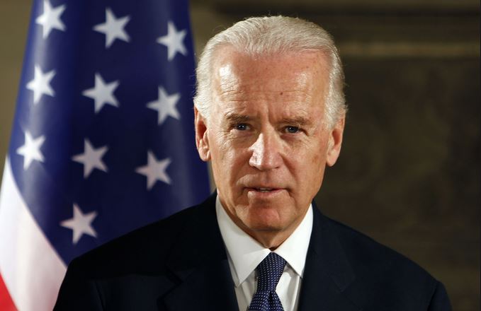 Η τελευταία επιθυμία του γιου του Τζο Μπάιντεν