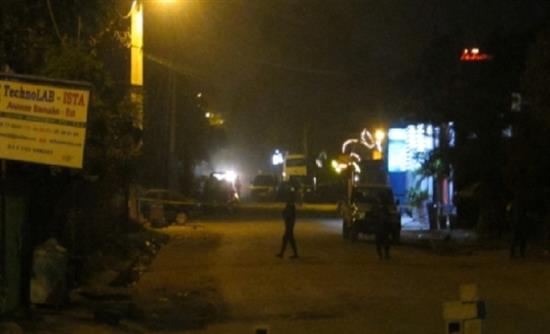 Δέκα άμαχοι νεκροί από επίθεση ενόπλων στο Μάλι