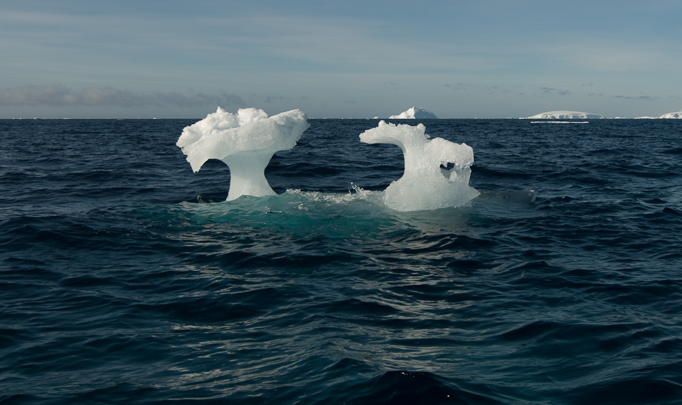 Η προειδοποίηση της NASA για τη στάθμη των ωκεανών