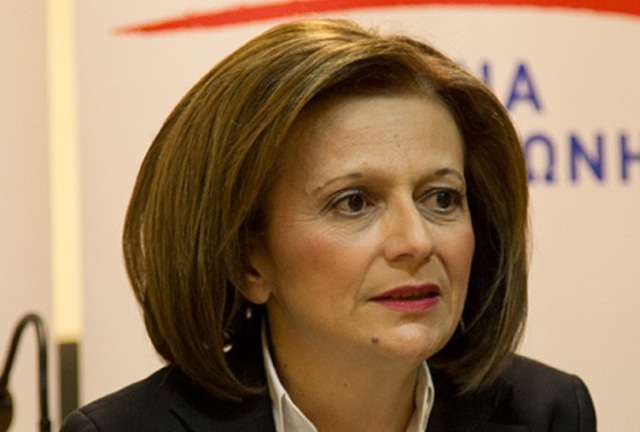 Χρυσοβελώνη: Το πρόβλημα των μεταναστών είναι πολυσύνθετο