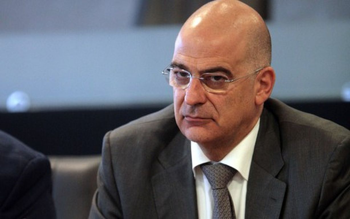 Δένδιας για Βαρουφάκη: Του κάνουμε χάρη…