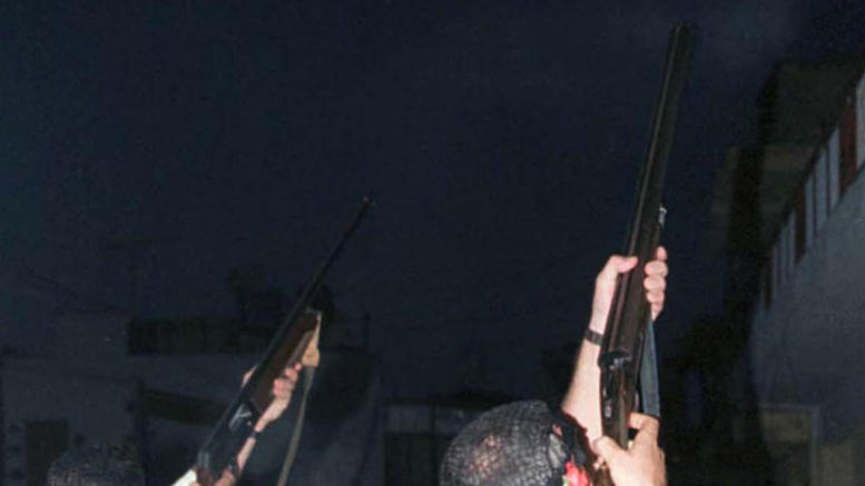 Κρήτη – Οι μπαλωθιές τους “έστειλαν” στο… κρατητήριο