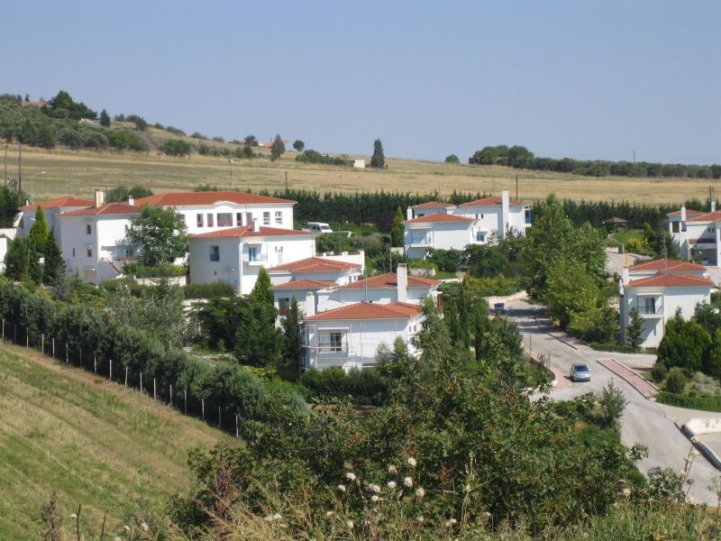 Δωρεά 100.000 δολάρια από ΗΠΑ στα Παιδικά Χωριά SOS