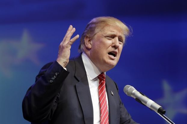 ΗΠΑ- Ανεβαίνει κι άλλο στις προτιμήσεις των ψηφοφόρων ο Ντόναλντ Τραμπ