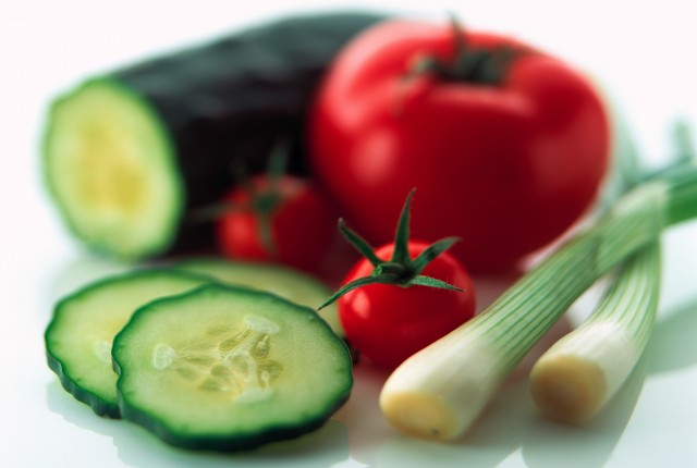 Τα οφέλη των βιολογικών προϊόντων