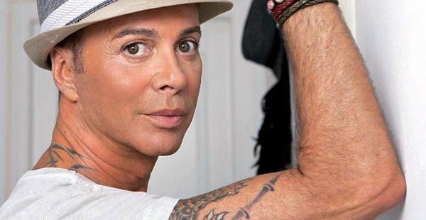 Δείτε τι δώρο ζήτησε ο Λάκης Γαβαλάς για τα γενέθλιά του – ΦΩΤΟ