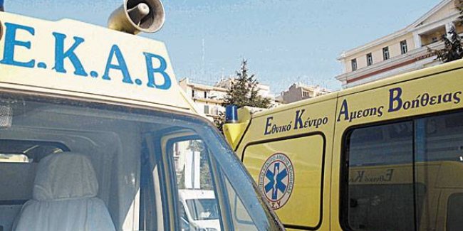 Πνίγηκε 57χρονος στην Κρήτη