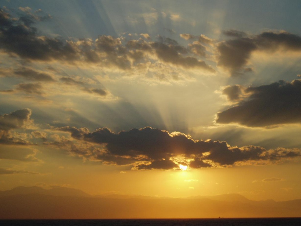 Ο καιρός σήμερα