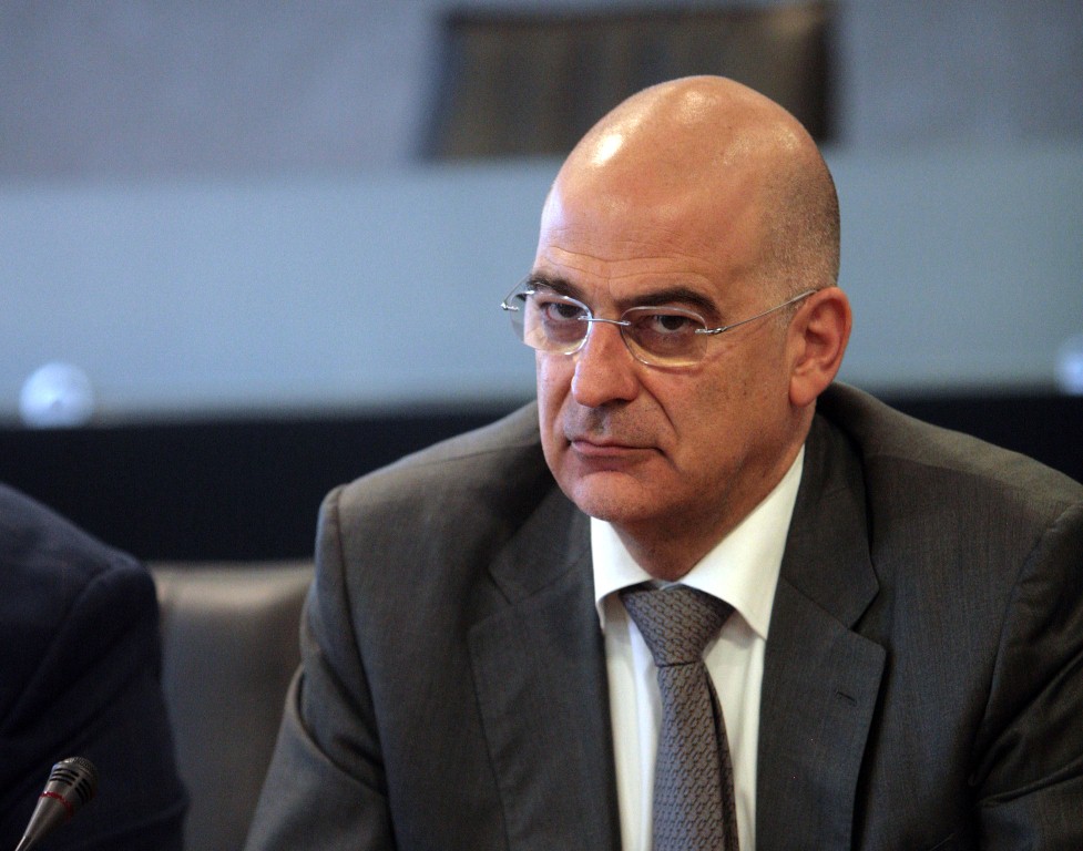 Δένδιας: Ουδέποτε υπήρξαμε τόσο μονιασμένοι από την εποχή του Κώστα Καραμανλή – ΒΙΝΤΕΟ