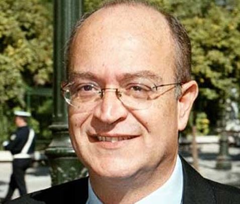 Έφυγε από τη ζωή ο Στέφανος Μανίκας