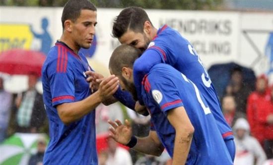 Οι αθλητικές μεταδόσεις της ημέρας