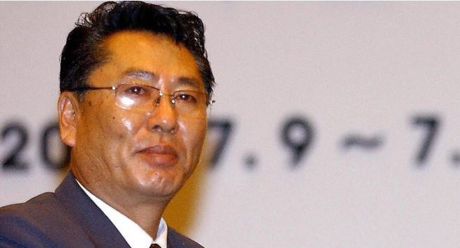 Εκτελέσθηκε ο αντιπρόεδρος της Βορείου Κορέας