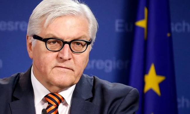 Βερολίνο:”Εκρηκτική” η κατάσταση στην ανατολική Ουκρανία