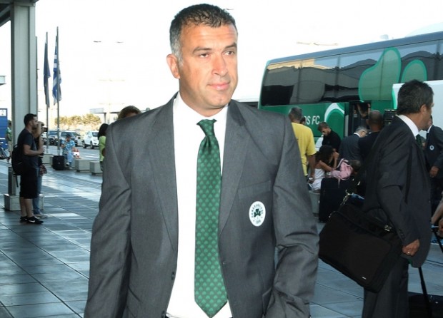 Αναστασίου: Ξέρουμε τι πρέπει να κάνουμε