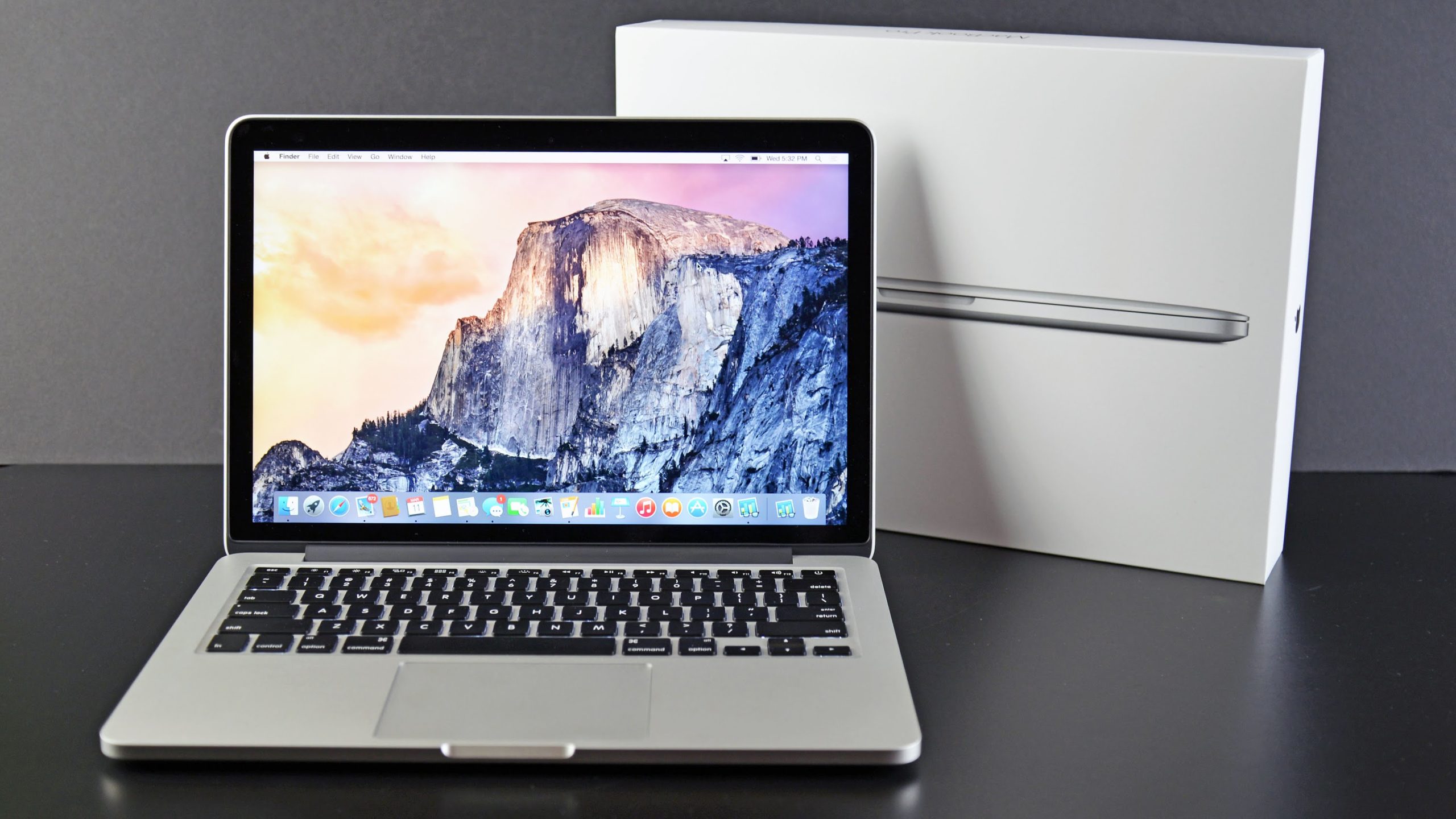 Πρόβλημα στο Macbook Pro ανακοίνωσε η Apple