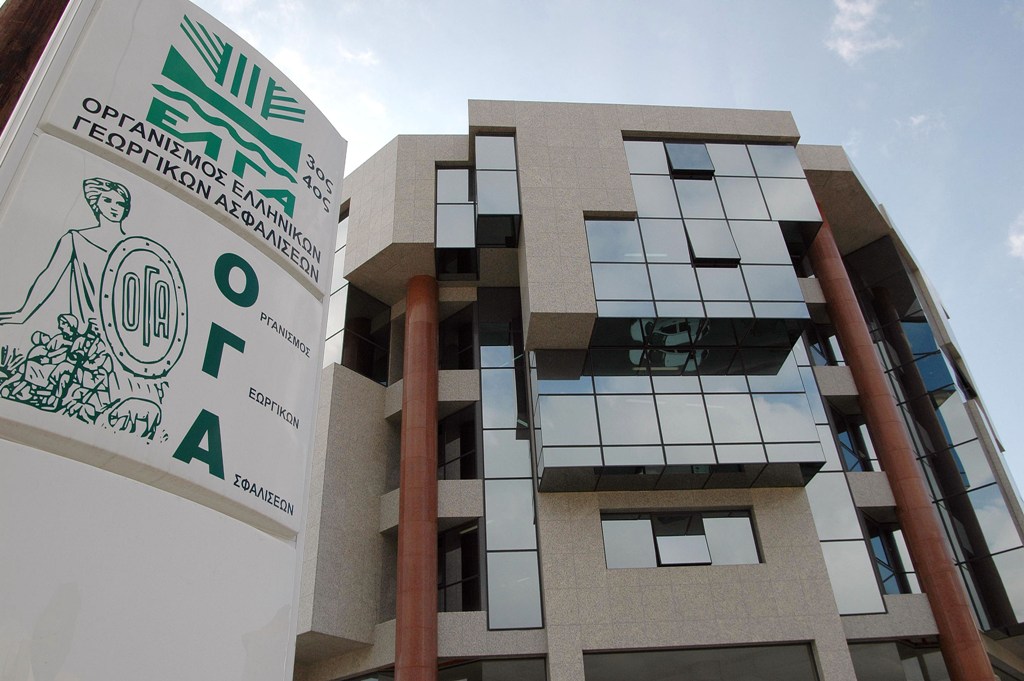 Αύριο οι συντάξεις του ΟΓΑ