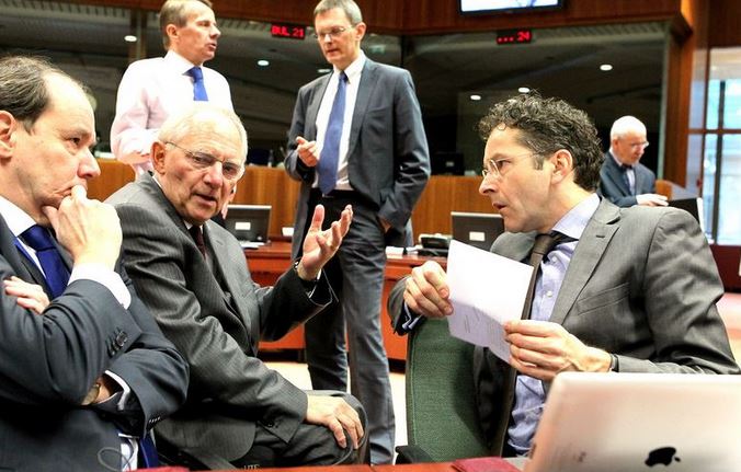 Όλο το κείμενο της απόφασης του Eurogroup