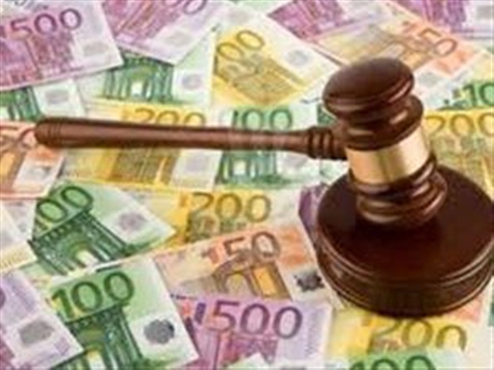 6+1 όροι για διαγραφή έως 20.000 ευρώ προς δημόσιο και τράπεζες